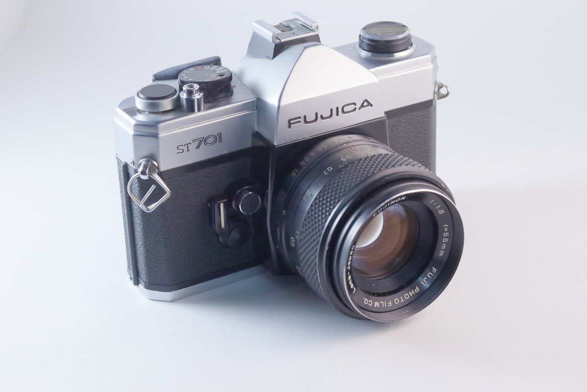 FUJICA